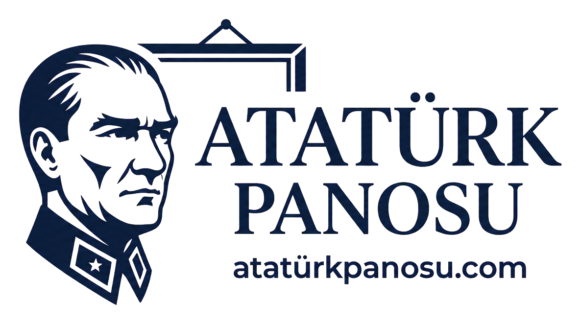 Atatürk Panosu