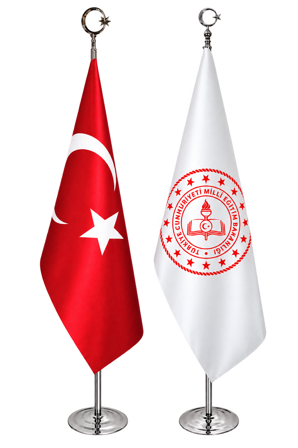 Bayrak Flama ve Aksesuarları ürün örneği