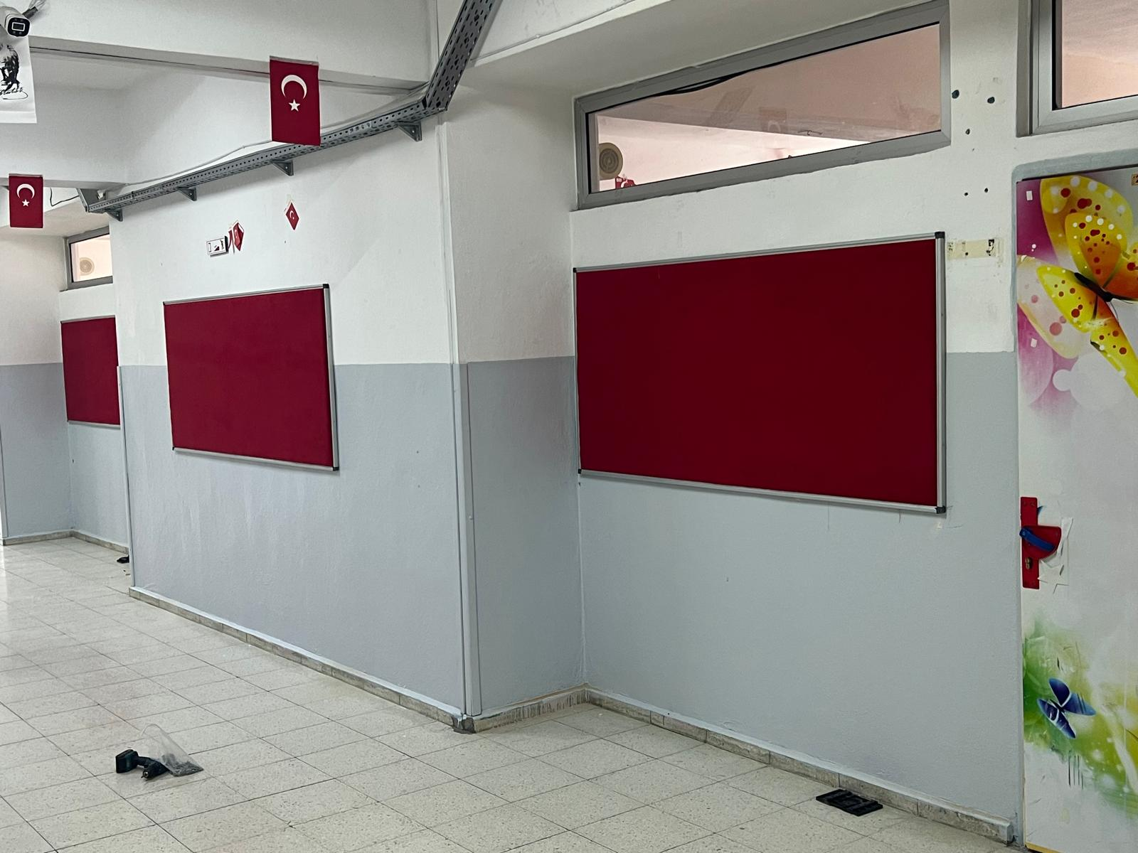 Sınıf ve Koridor Panoları – SKP012 – Sınıf ve Koridor Panoları