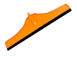 Plastik Yerçek 45 cm – ZMR-025 – Genel Temizlik Ürünleri