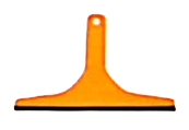 Plastik Camçek 25 cm – ZMR-061 – Genel Temizlik Ürünleri