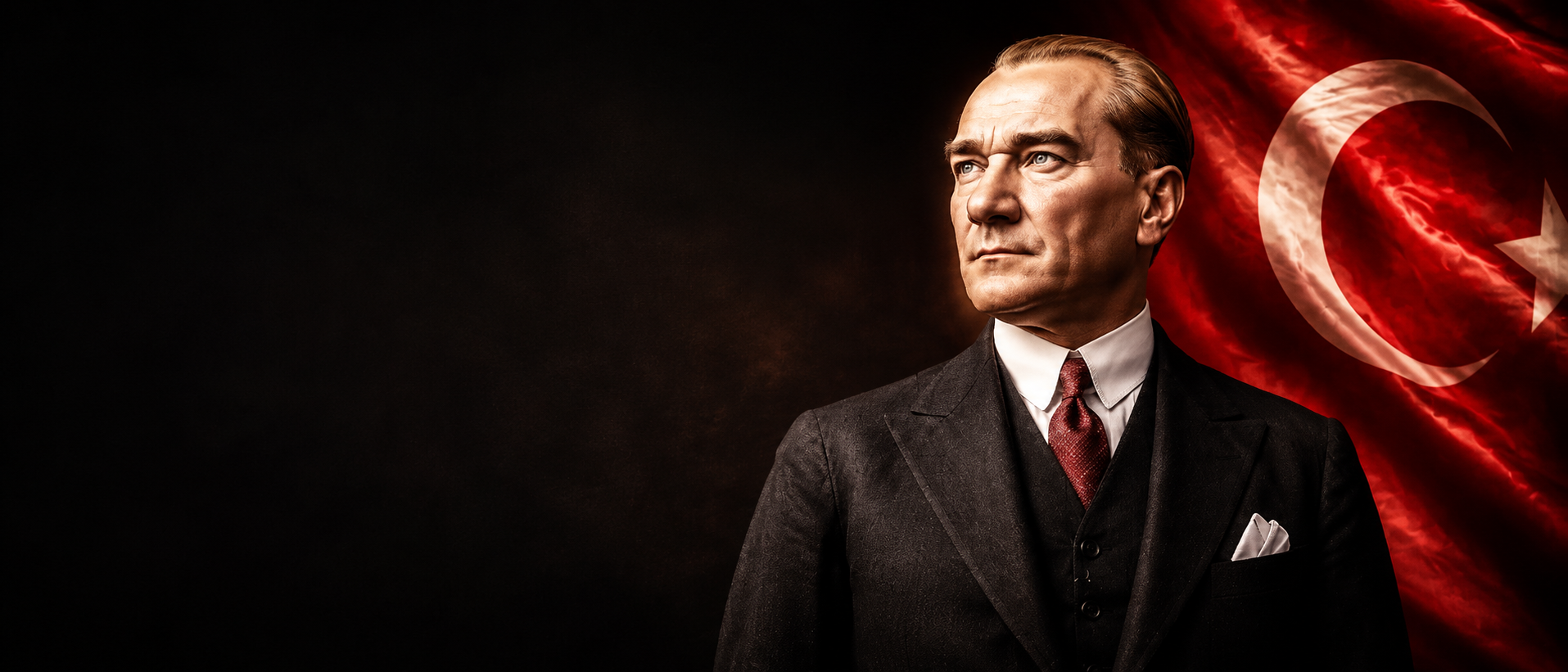 Atatürk Panosu
